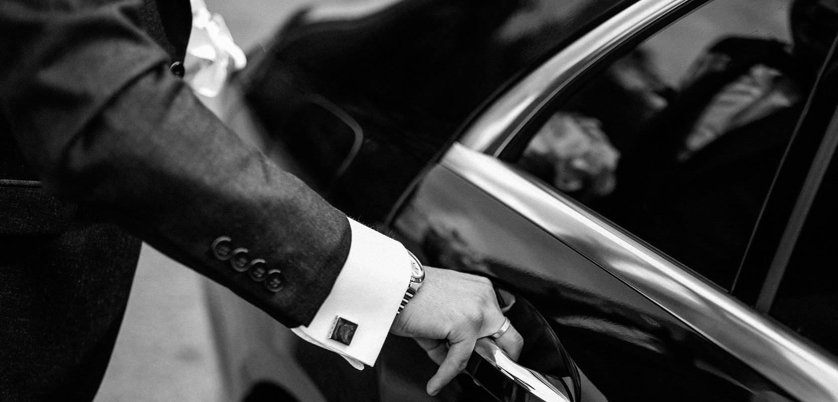 Black car service